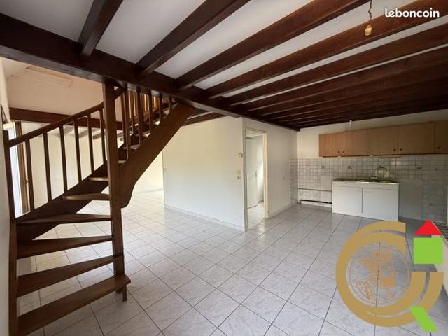 Maison vente à Montreuil-sur-Mer, Saint-georges