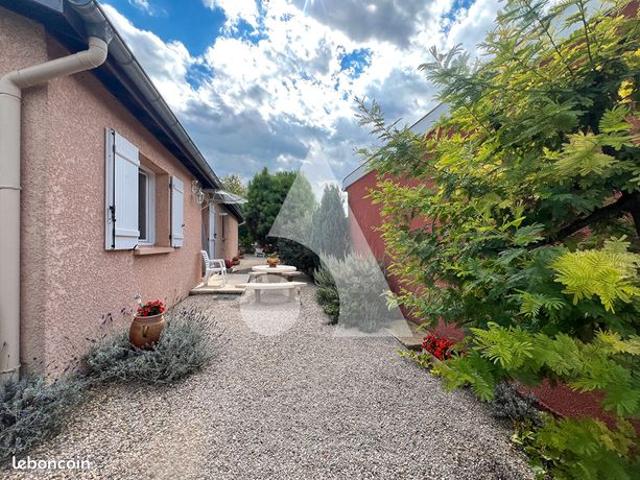 Maison vente à Villefranche-sur-Saône, Rhône