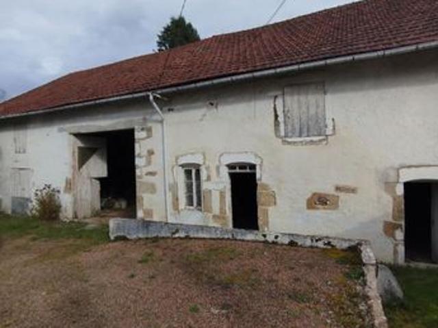 Maison vente à Autun, Igornay