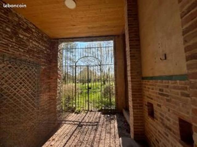 Maison vente à Warluis, Oise