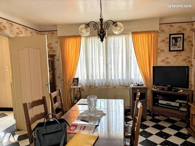 Maison vente à Lens, Courcelles-lès-lens