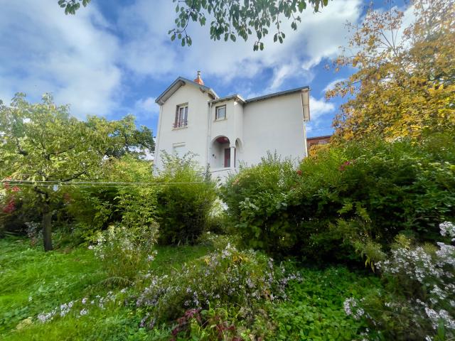 Maison vente à France métropolitaine, Clermont-ferrand