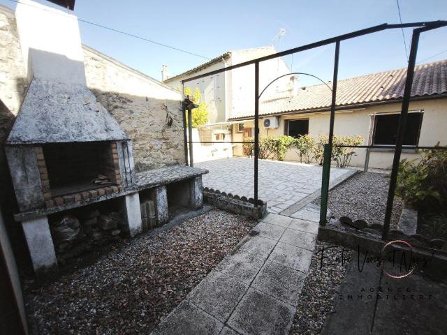 Maison vente à Langon