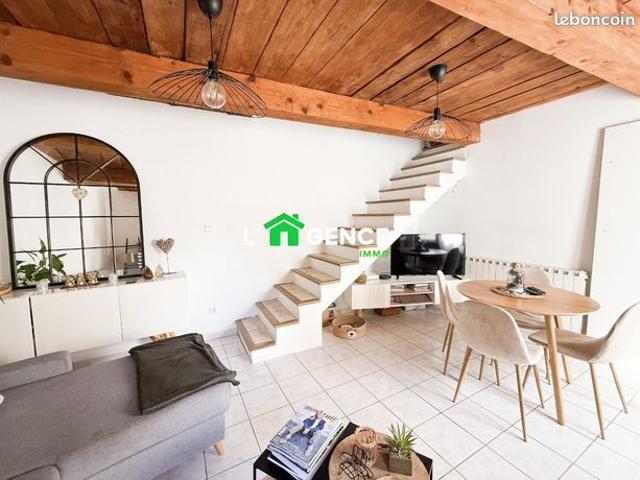 Maison vente à Istres