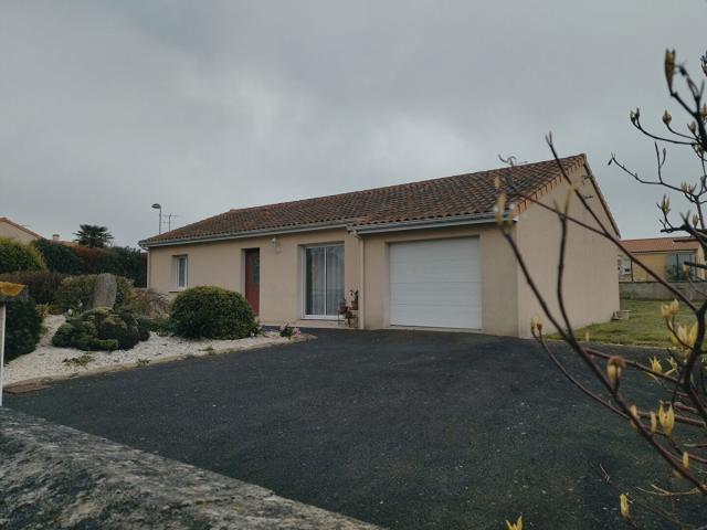 Maison vente à Cholet, Vihiers