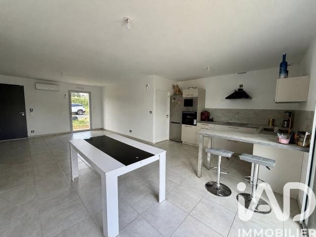 Maison vente à Airvault