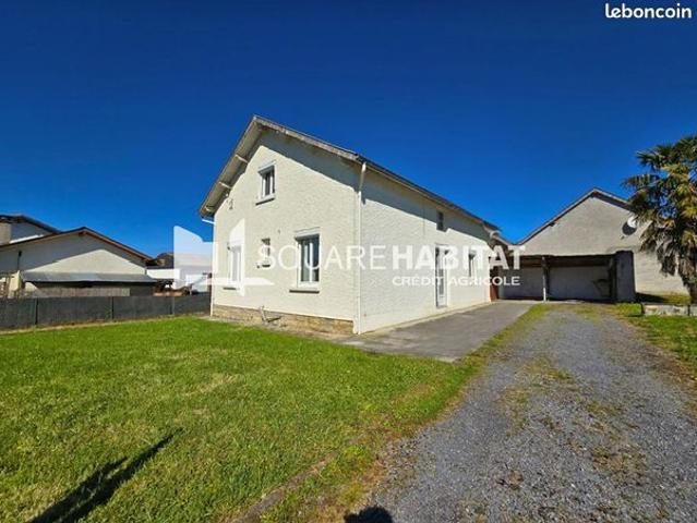 Maison vente à Oloron-Sainte-Marie, Oloron-sainte-marie