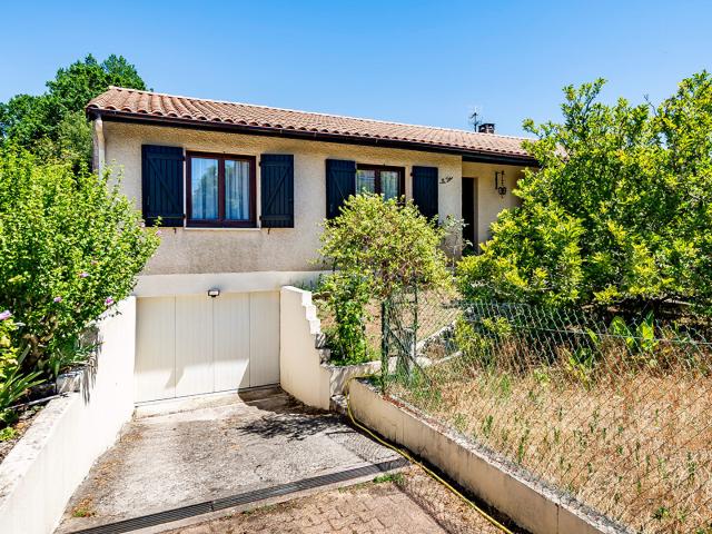 Maison vente à Bordeaux, Le Taillan-médoc