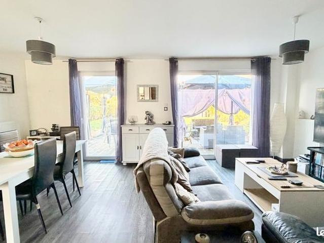 Maison vente à Arc-sur-Tille, Côte-d'Or