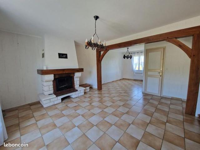 Maison vente à Romorantin-Lanthenay, Pouillé