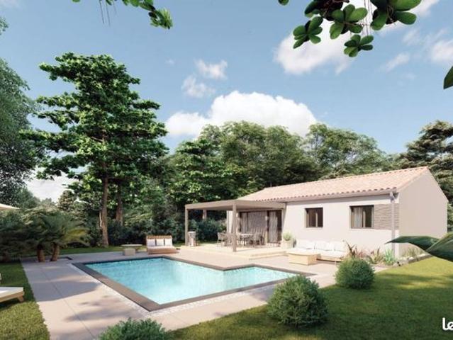 Maison vente à Villefranque