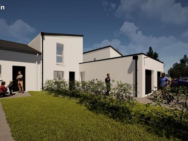 Maison vente à Cholet