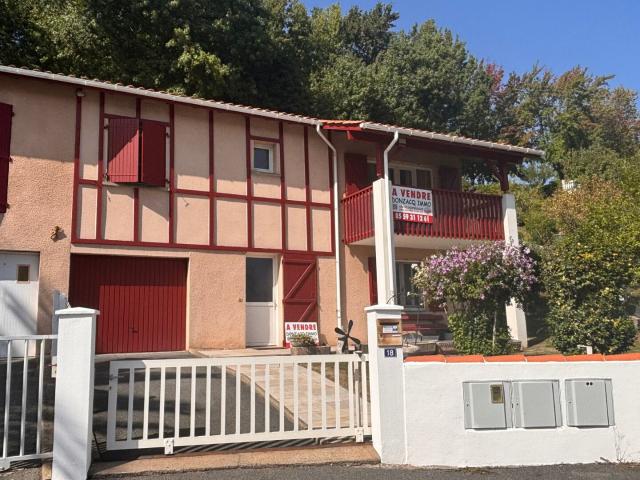Maison vente à Bayonne, Biarritz