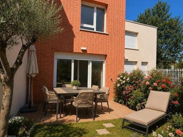 Maison vente à Toulouse