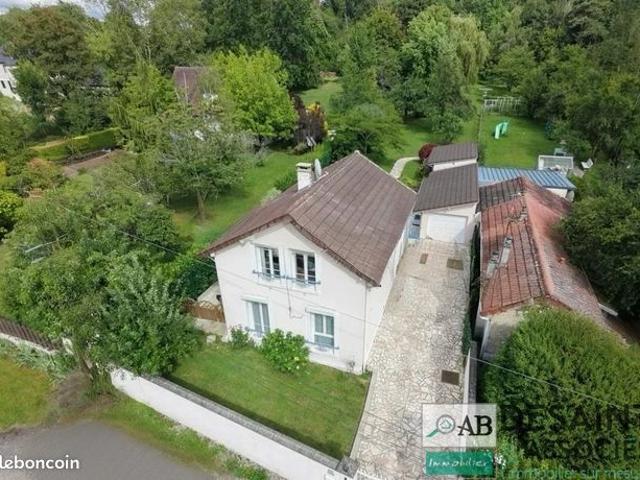 Maison vente à Meaux, Condé-sainte-libiaire