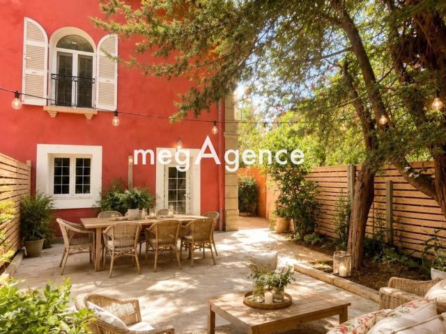 Maison vente à Valcros, La Londe-les-Maures