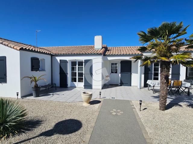 Maison vente à Les Sables-d'Olonne, La Tranche-sur-mer