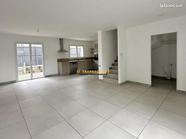 Maison vente à Saint-Étienne, La Grand-croix