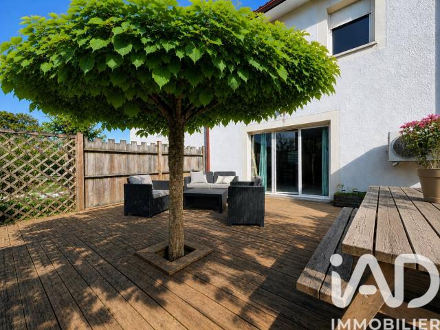 Maison vente à Arcachon, Mios