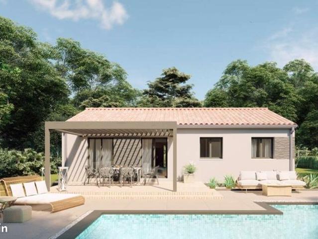 Maison vente à Lesparre-Médoc, Hourtin