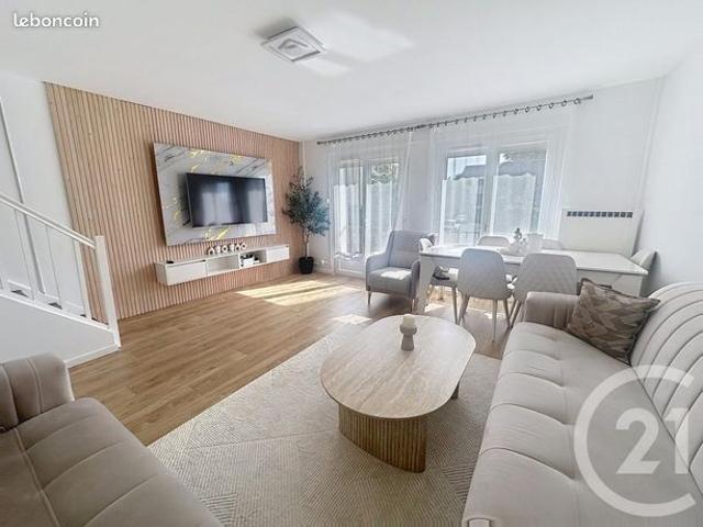 Maison vente à Sarcelles, Gonesse