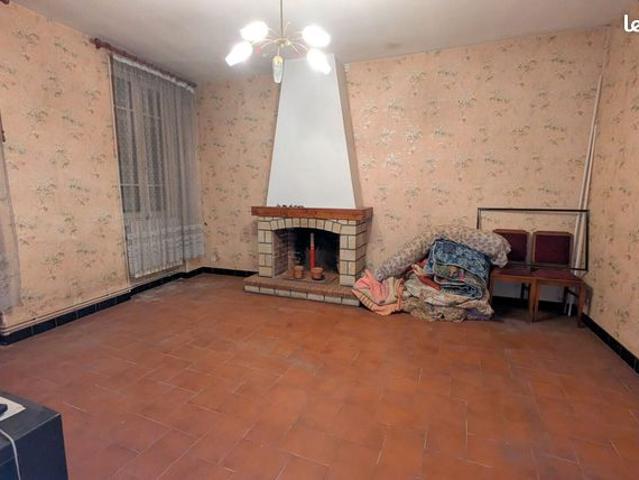 Maison vente à Toulouse