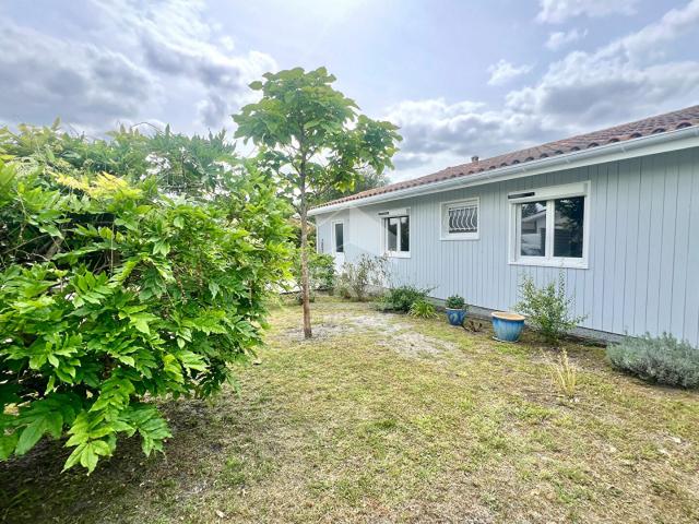 Maison vente à Bertet de Prés, Hostens