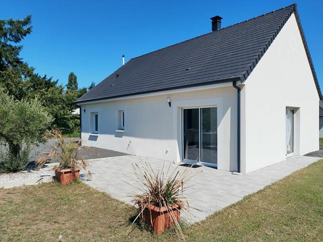 Maison vente à Romorantin-Lanthenay, Sassay