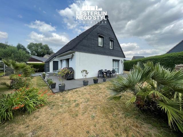 Maison vente à Le Havre, Gonfreville-l'orcher
