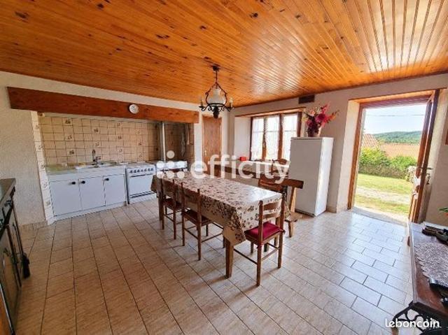 Maison vente à Mende, Le Malzieu-forain
