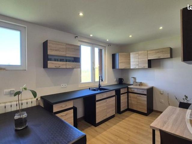 Maison vente à Bourg-en-Bresse, Curciat-dongalon