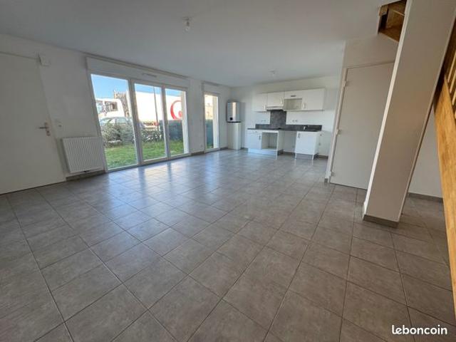 Maison vente à Vienne, Chasse-sur-rhône