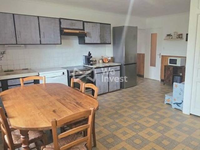 Maison vente à La Flèche, Yvré-le-pôlin