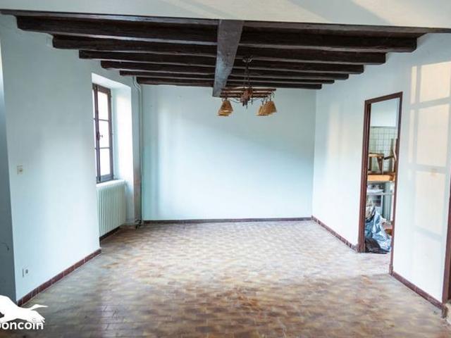 Maison vente à Saint-Gaudens, Saint-bertrand-de-comminges