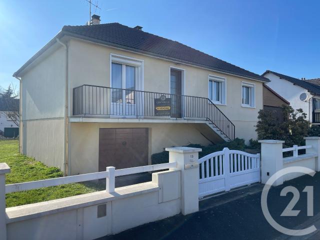 Maison vente à Ruaudin, Sarthe