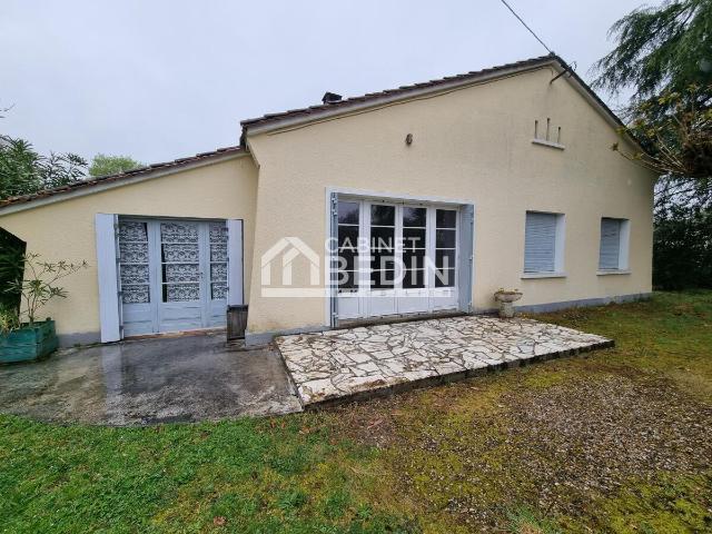 Maison vente à Libourne, Coutras