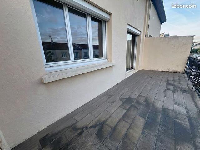 Maison vente à Bourg-lès-Valence, Drôme