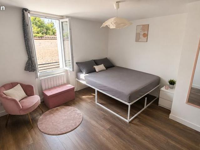 Maison vente à Mantes-la-Jolie, Mantes-la-jolie
