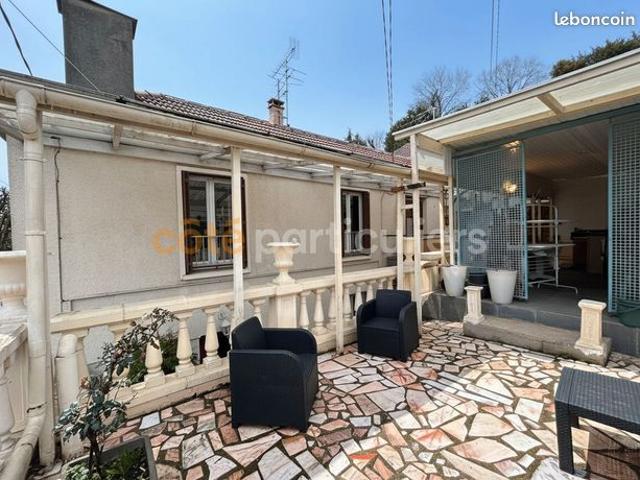 Maison vente à L'Haÿ-les-Roses, Villeneuve-saint-georges