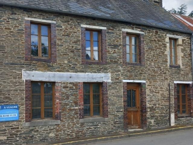 Maison vente à Bayeux, Cormolain