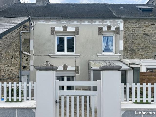 Maison vente à Cherbourg