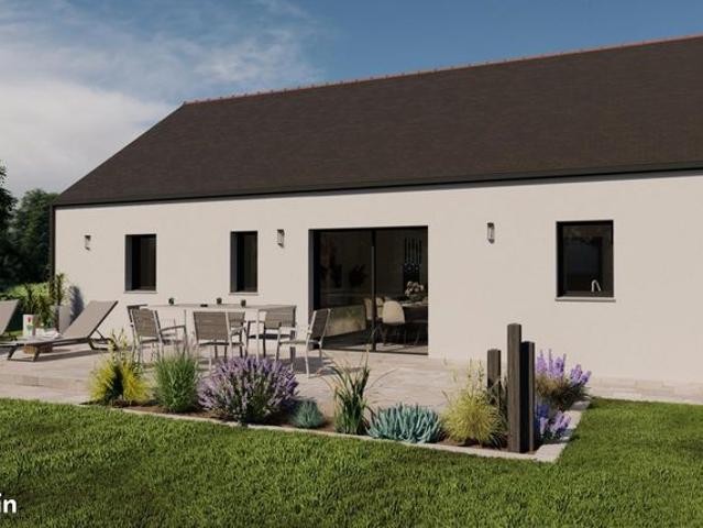 Maison vente à Redon, Bretagne