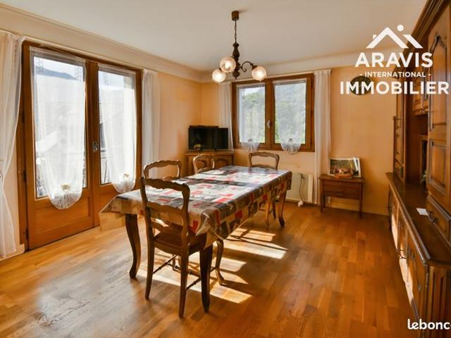 Maison vente à Annecy, Auvergne-Rhône-Alpes