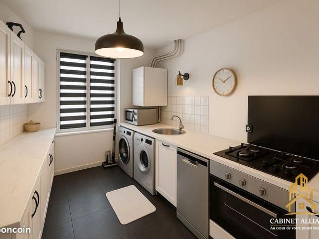 Maison vente à Melun, Dammarie-les-lys