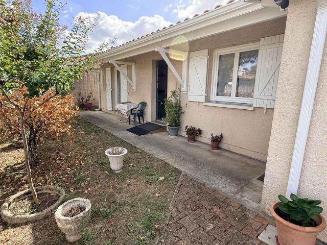 Maison vente à Bordeaux, Pessac