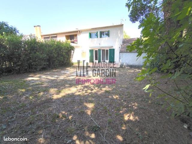 Maison vente à Avignon