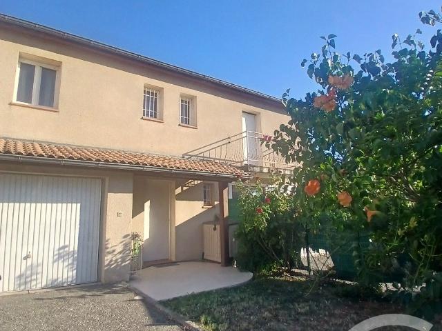 Maison vente à Toulouse, Lespinasse