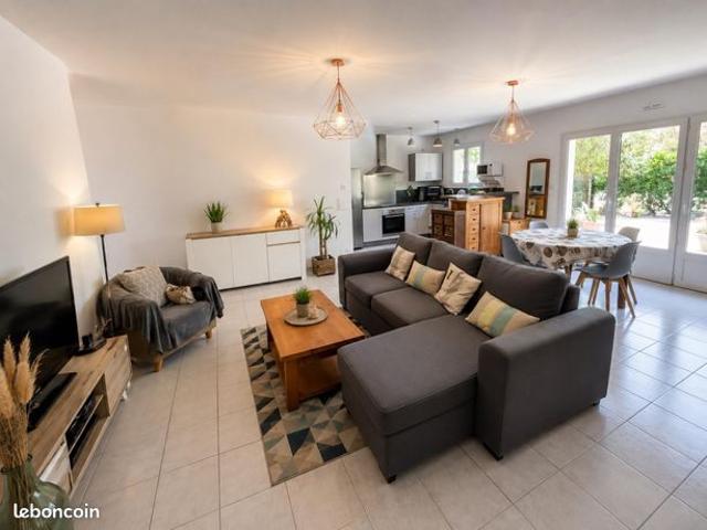 Maison vente à Sainte-Soulle, Charente-Maritime