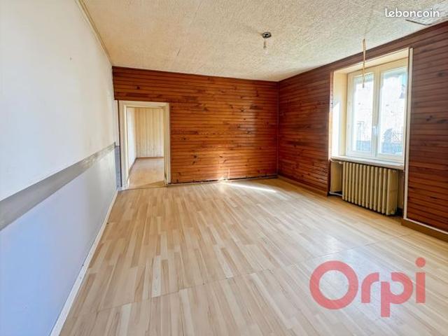 Maison vente à Saint-Amand-Montrond, Givardon