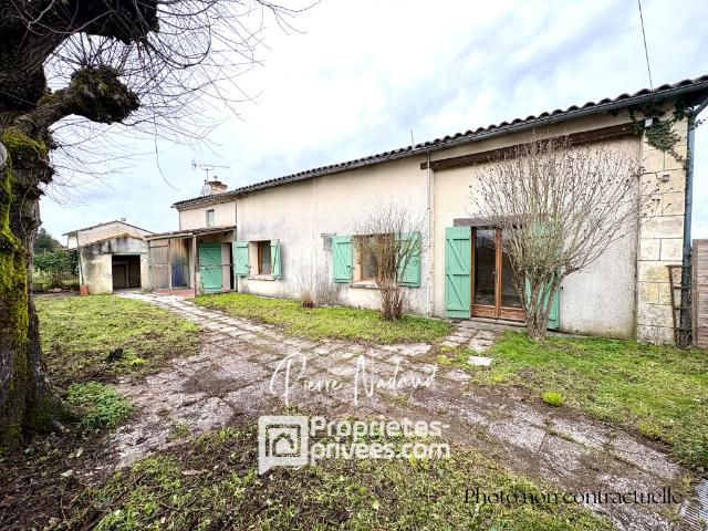 Maison vente à Périgueux, Ménesplet